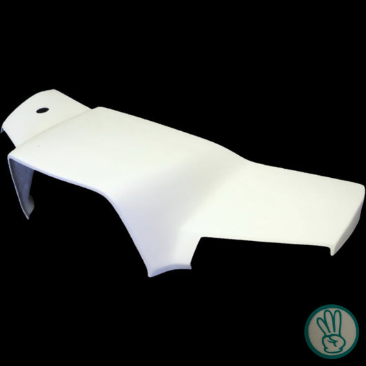 Tact AF09 Long Nose Headlight Cowl Type 3