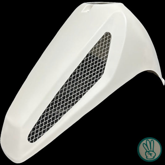 Tact AF09 Front Fender Type 1-A