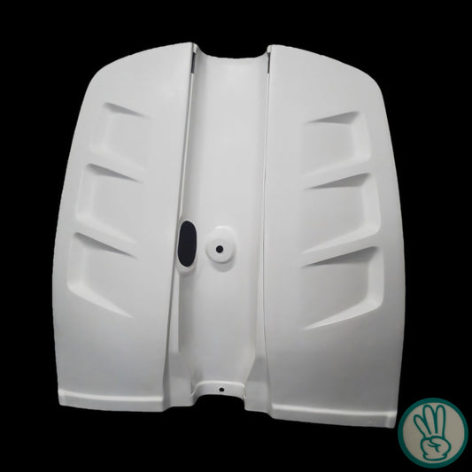 Passola Leg Shield Type 2