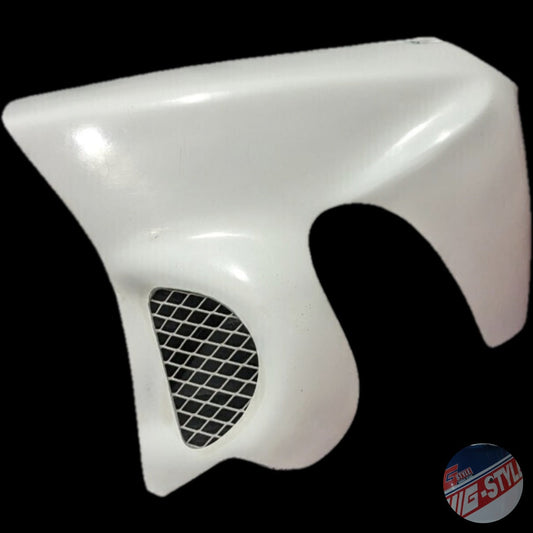 Tact AF09 G-Style Front Fender (Reproduction)