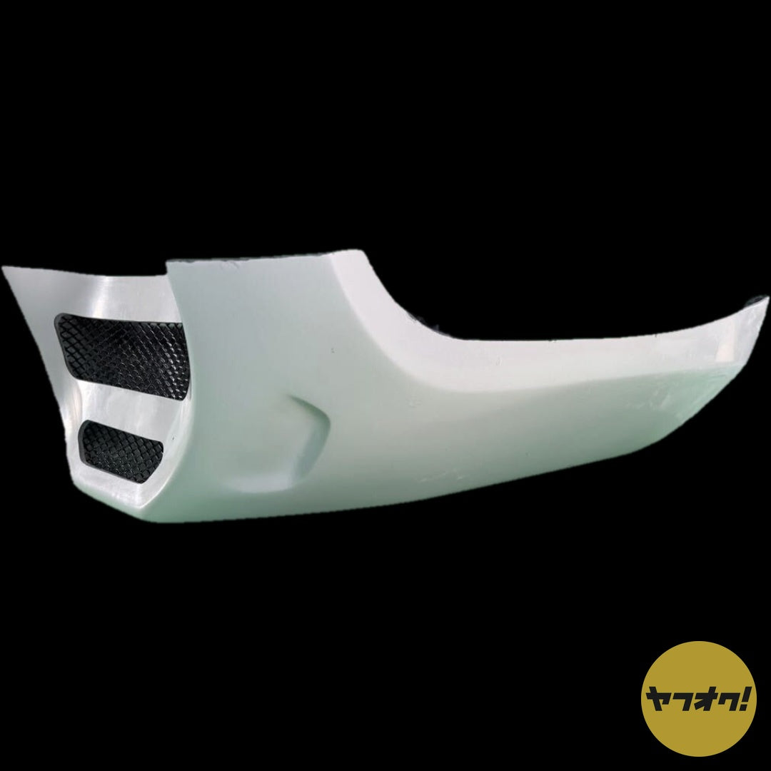 Tact AF09 Undercowl (Horizontal Cutouts)