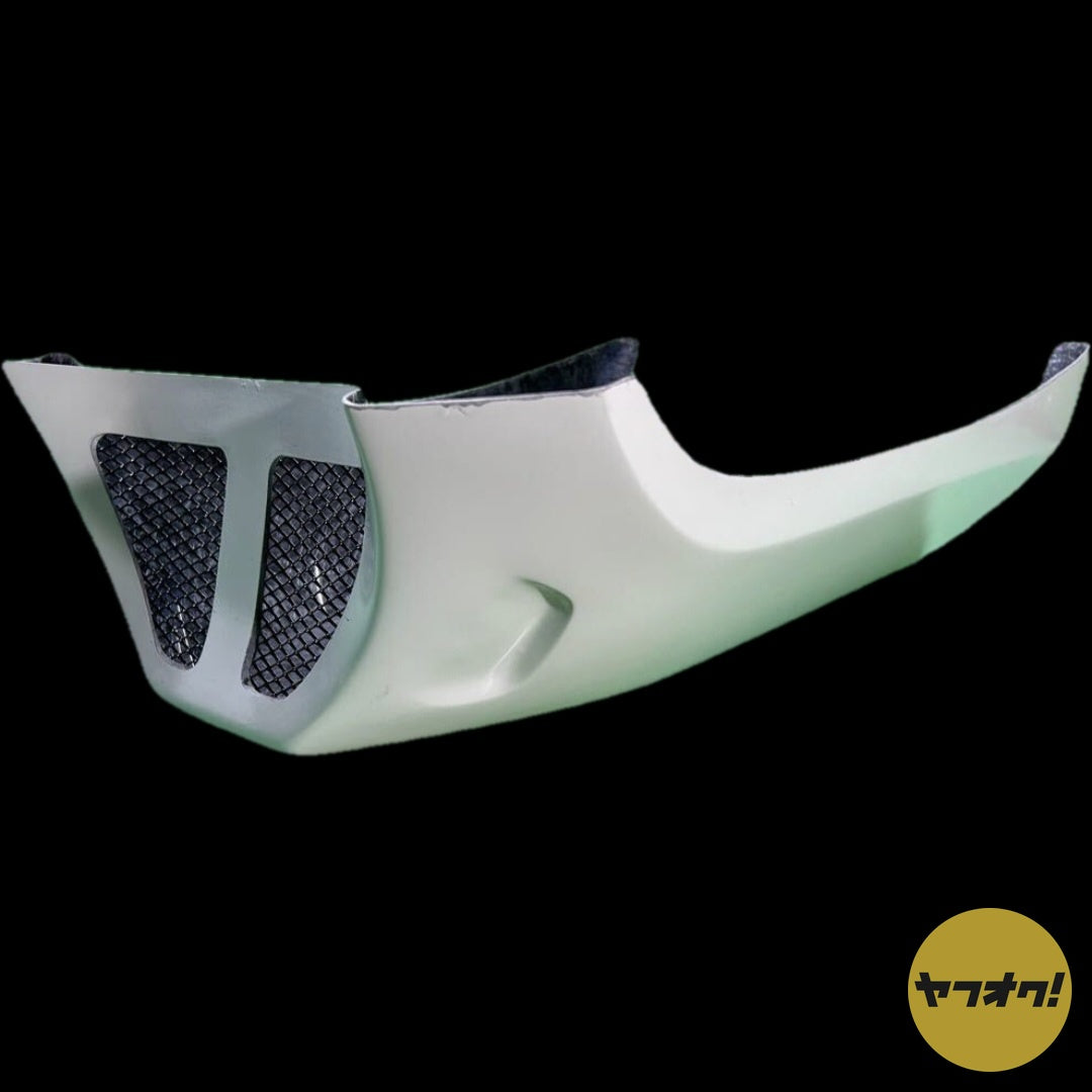 Tact AF09 Undercowl (Vertical Cutouts)