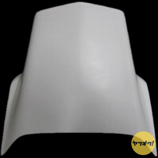 Tact AF09 Long Nose Headlight Cowl