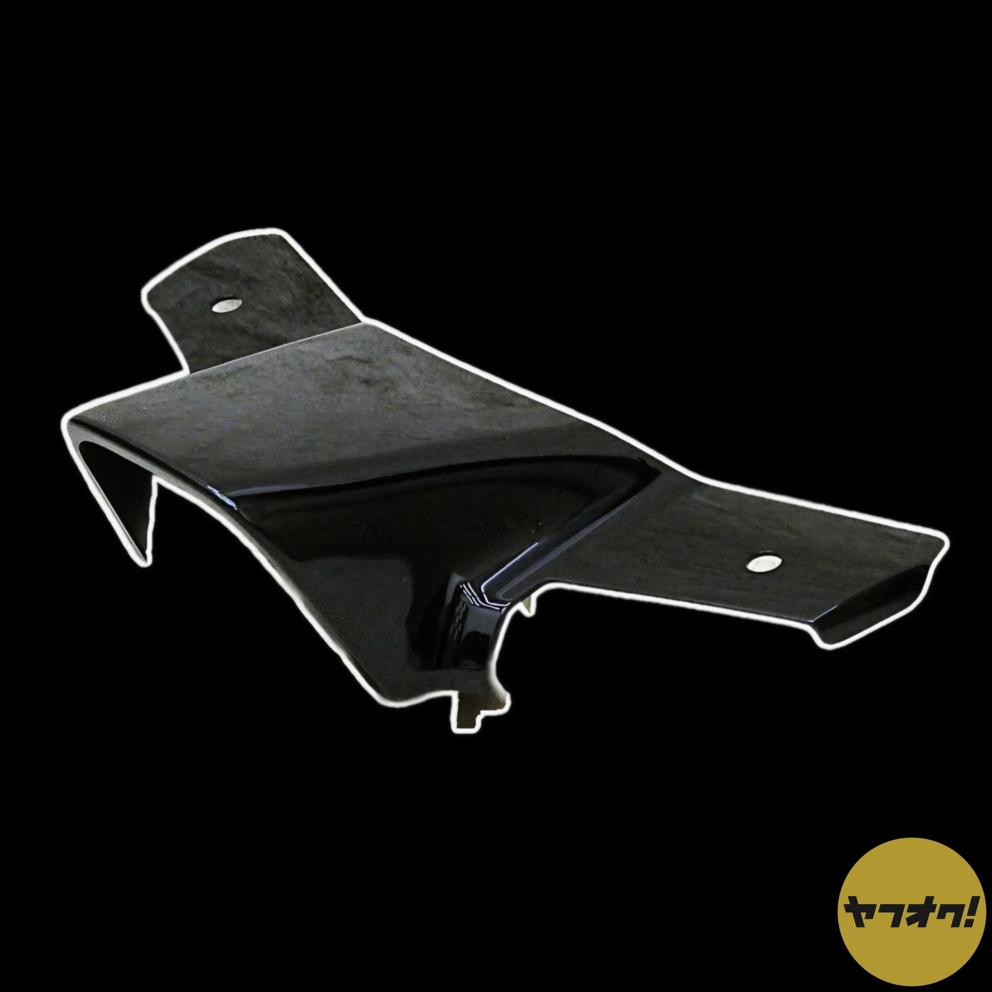 Tact AF09 Long Nose Headlight Cowl