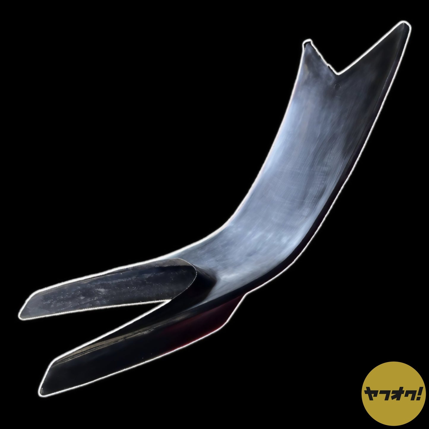 Tact AF09 Tail Cowl (Shrimp Tail)