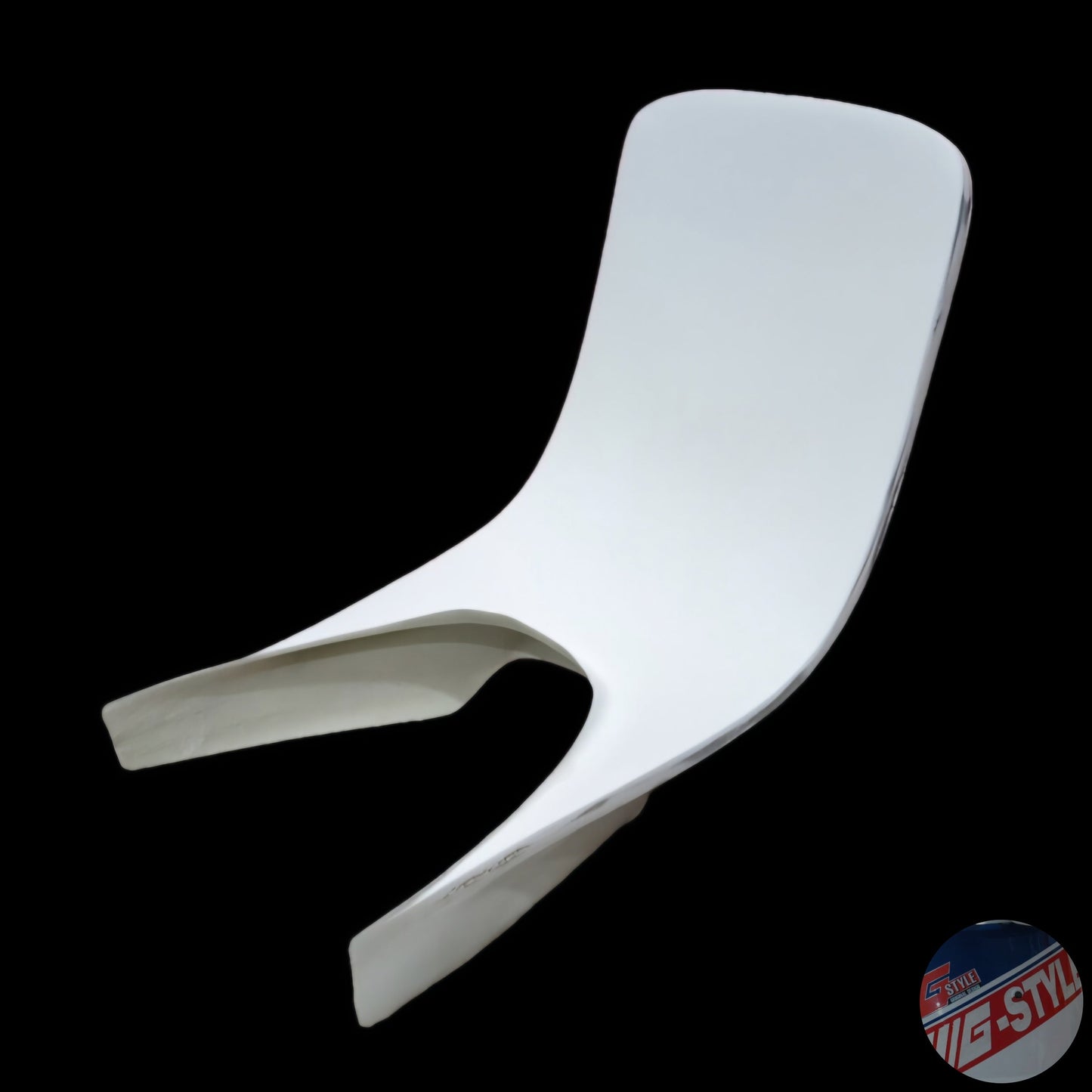 Tact AF09 G-Style Tail Cowl (Reproduction)