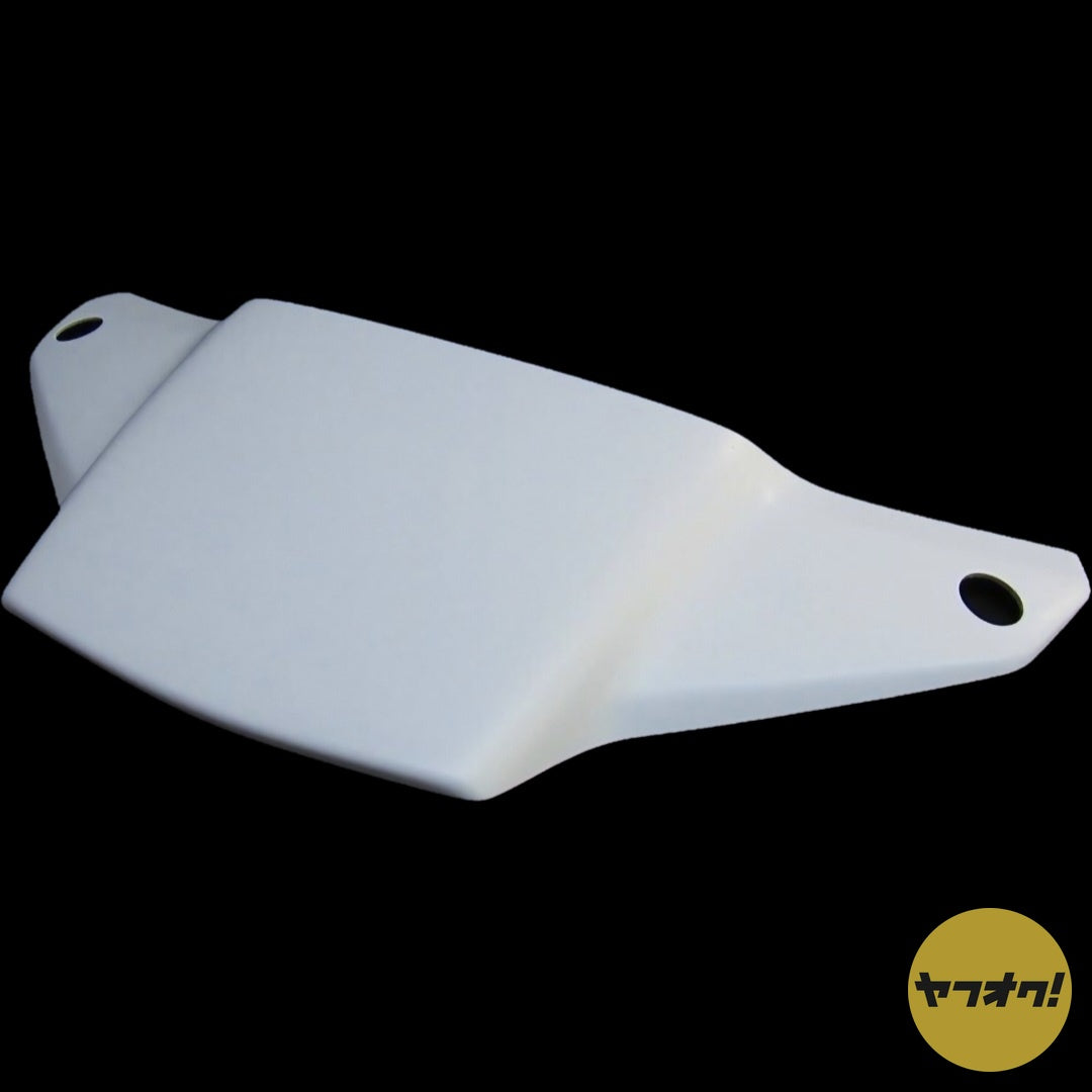 Dio AF18 Long Nose Headlight Cowl (Partial)