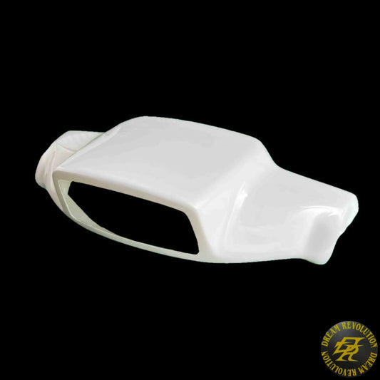 Dio AF18 Long Nose Headlight Cowl