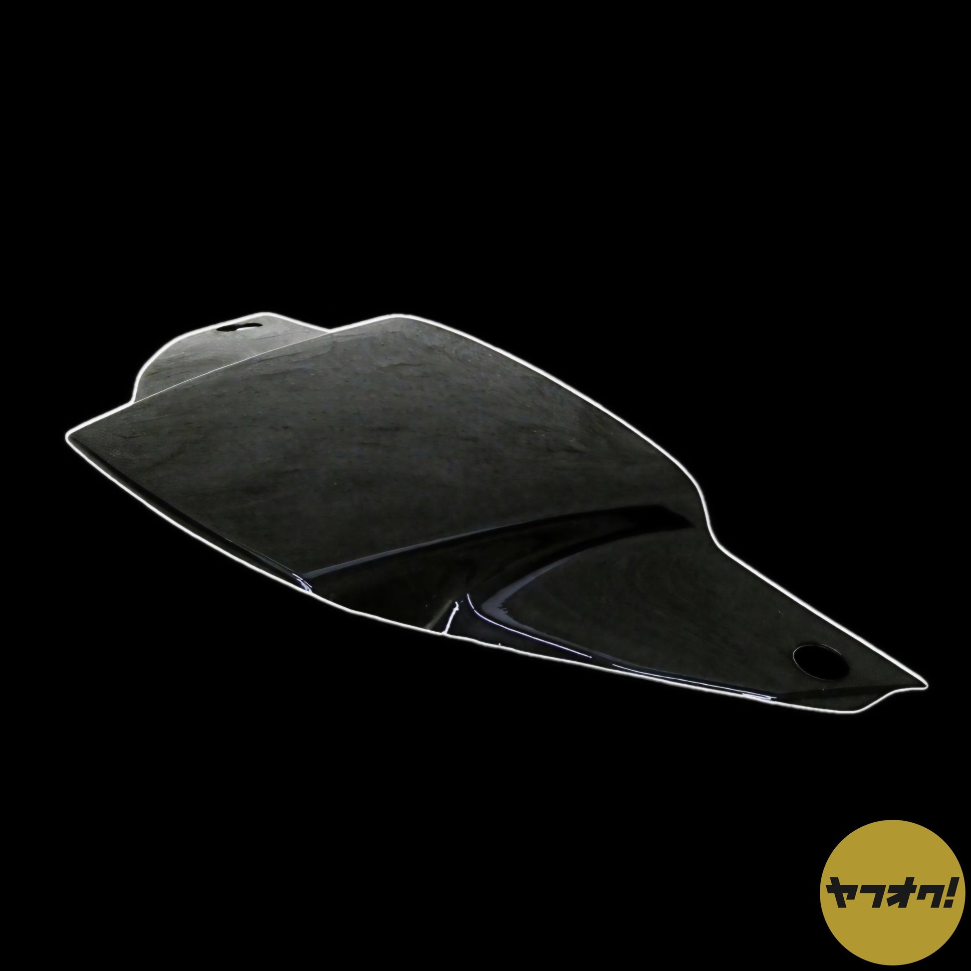 Dio AF18 Long Nose Headlight Cowl