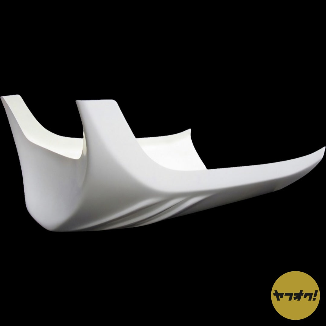 Jog 27V Undercowl Ribbed