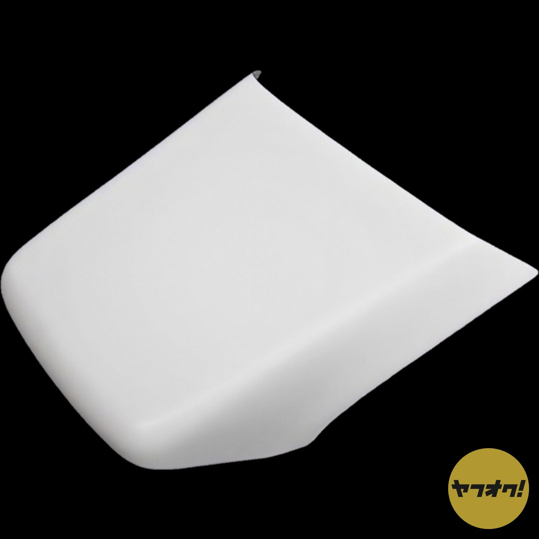 Jog 27V Long Nose Headlight Cowl