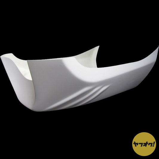 Mint Undercowl Ribbed