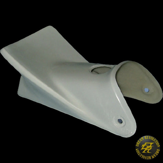 Passol Tail Cowl Aggressive