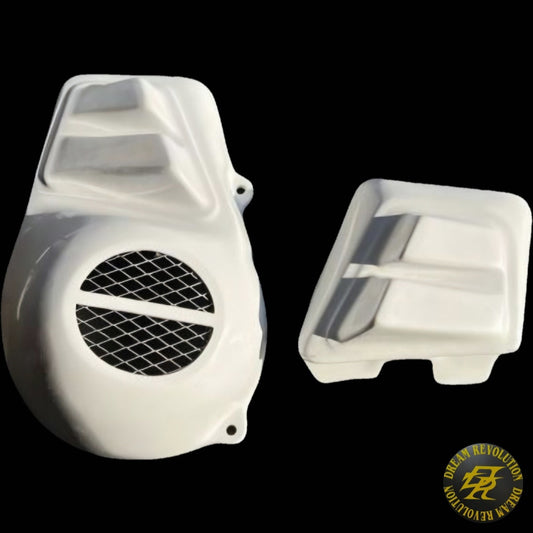 Passol Fan Cover Set