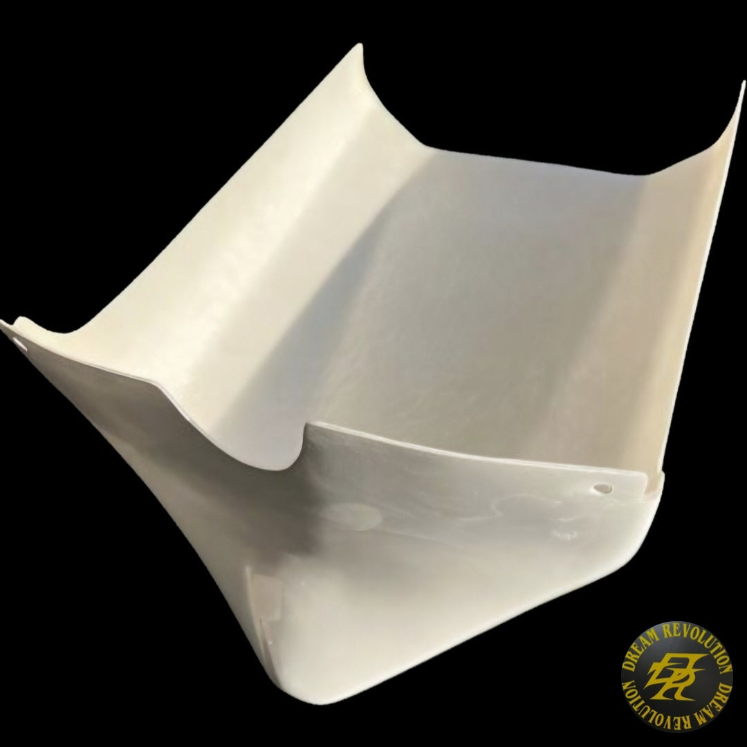 Passol Undercowl Pointed