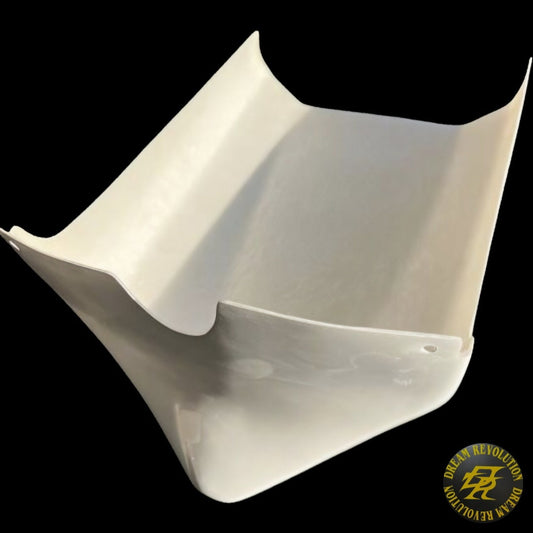 Passol Undercowl Pointed