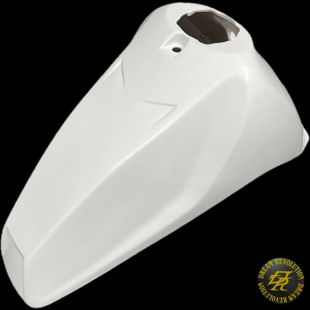 Tact AF09 Front Fender Round (M-Notch)