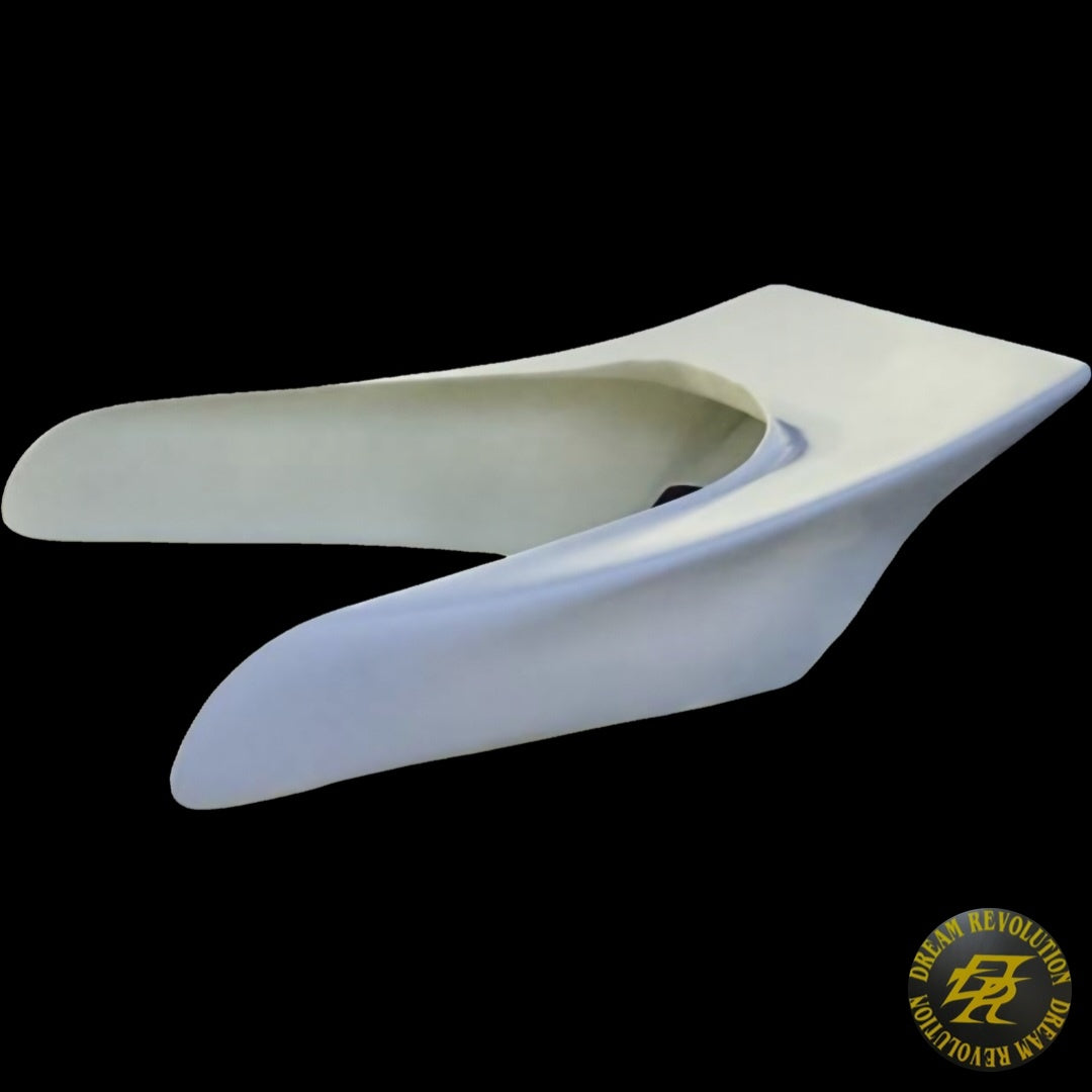 Tact AF09 Tail Cowl Sharp