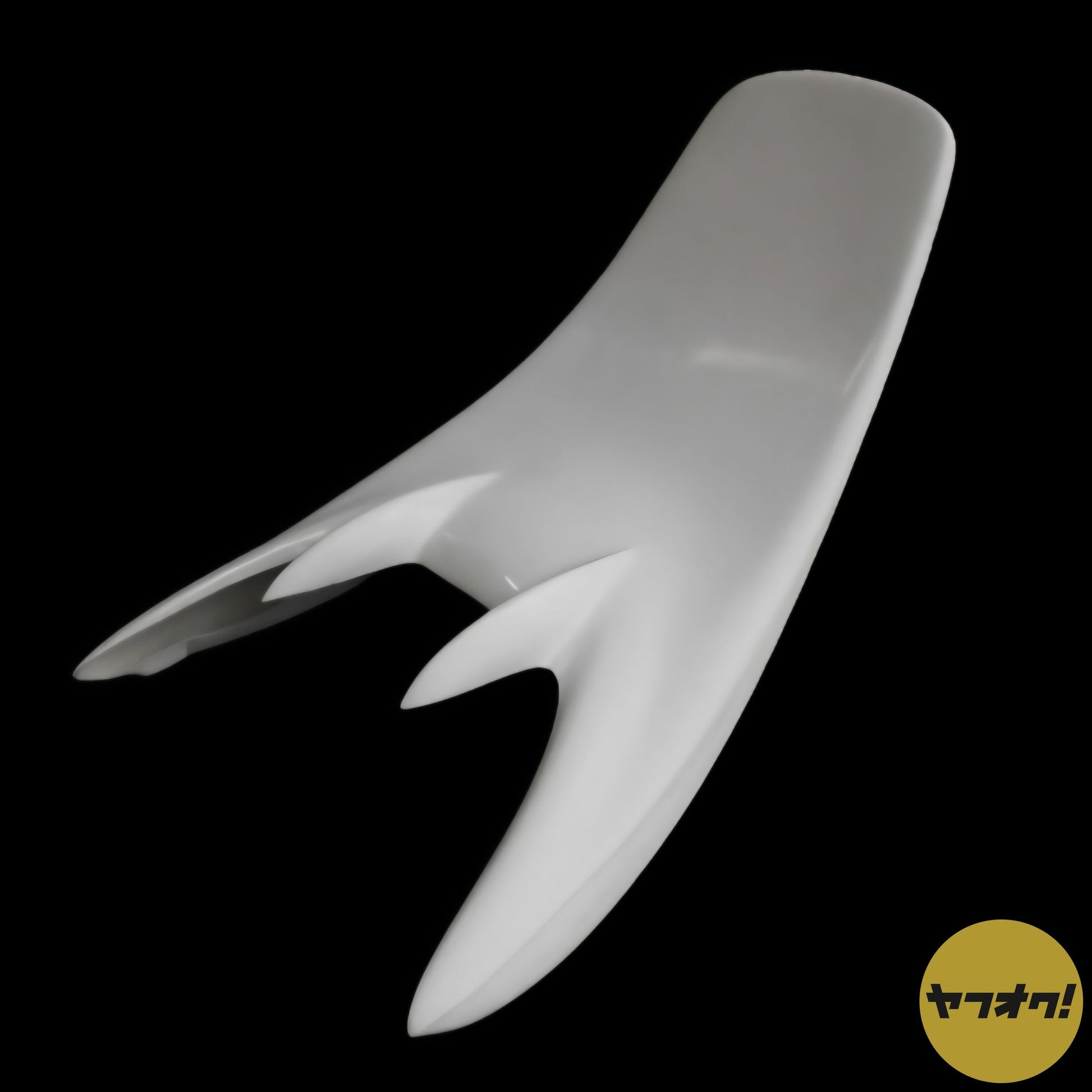 Live Dio AF34 Tail Cowl (Long)
