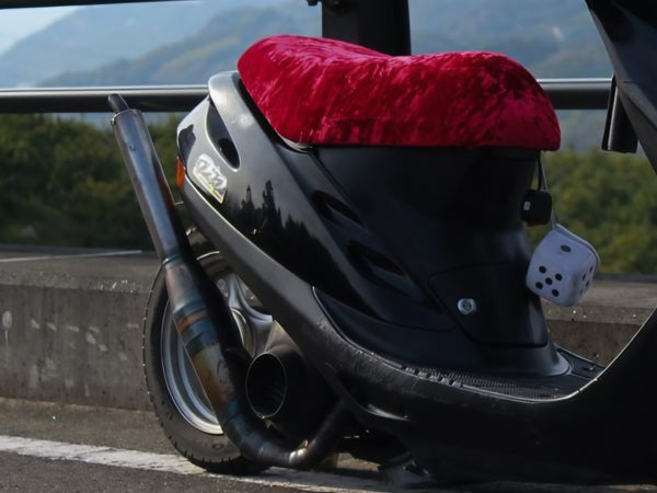 AF18–AF28 Chamber Exhausts