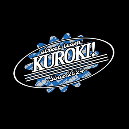 Custom Vinyl Sticker 