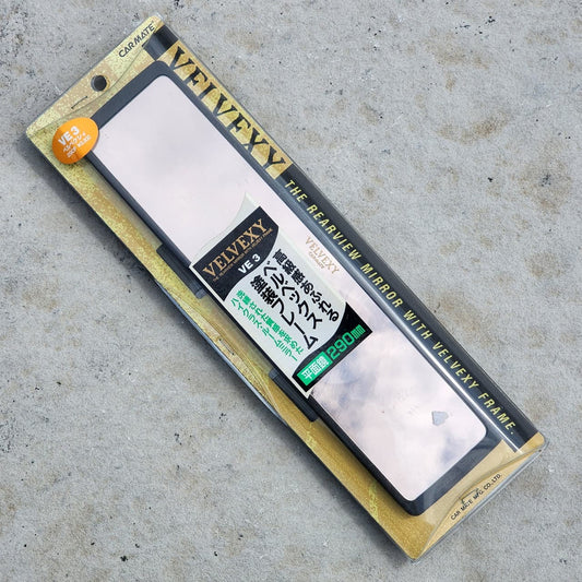 Velvexy Hasio 290mm Mirror