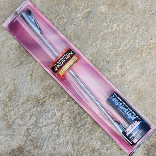 Radinox Interior Black Light