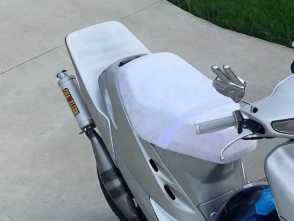 K-Style Fiberglass Cowls and Wings