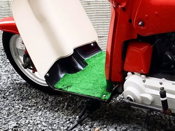 Grass Floor Mat